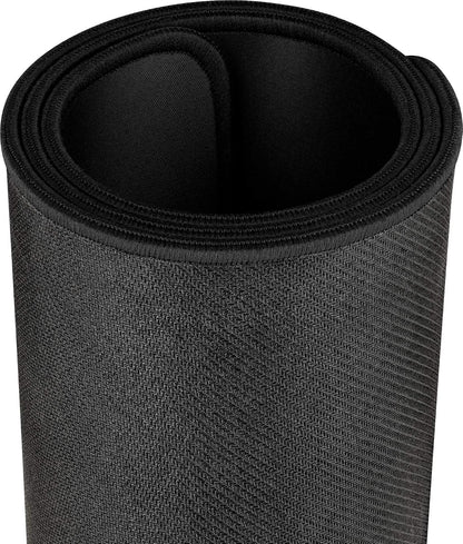 MM350 PRO Spill-Proof Cloth Gaming Mouse Pad – Extended XL – Black