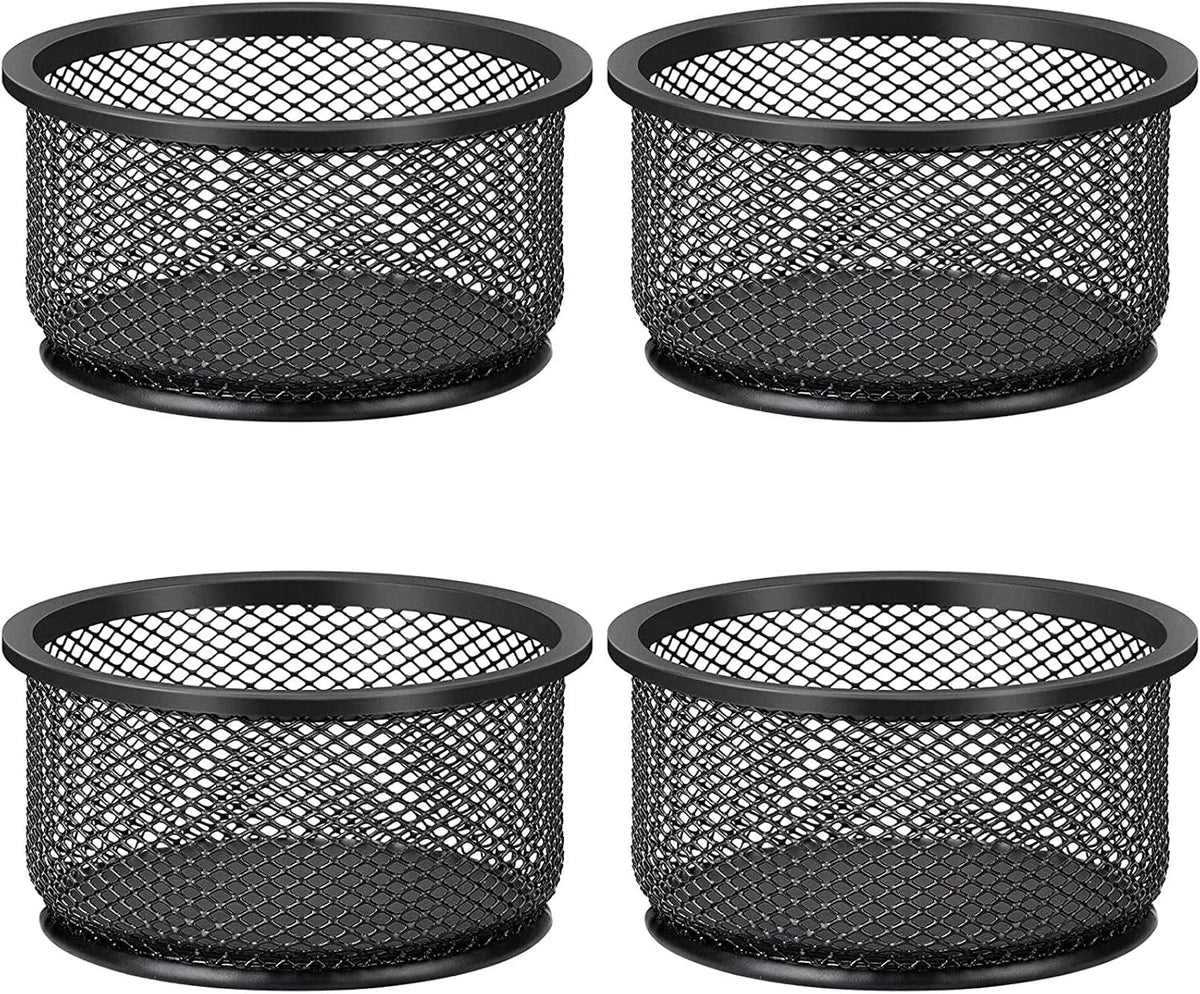 Paper Clip Holder 4 Pack