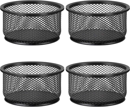 Paper Clip Holder 4 Pack