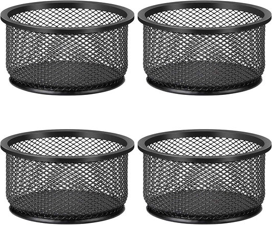 Paper Clip Holder 4 Pack