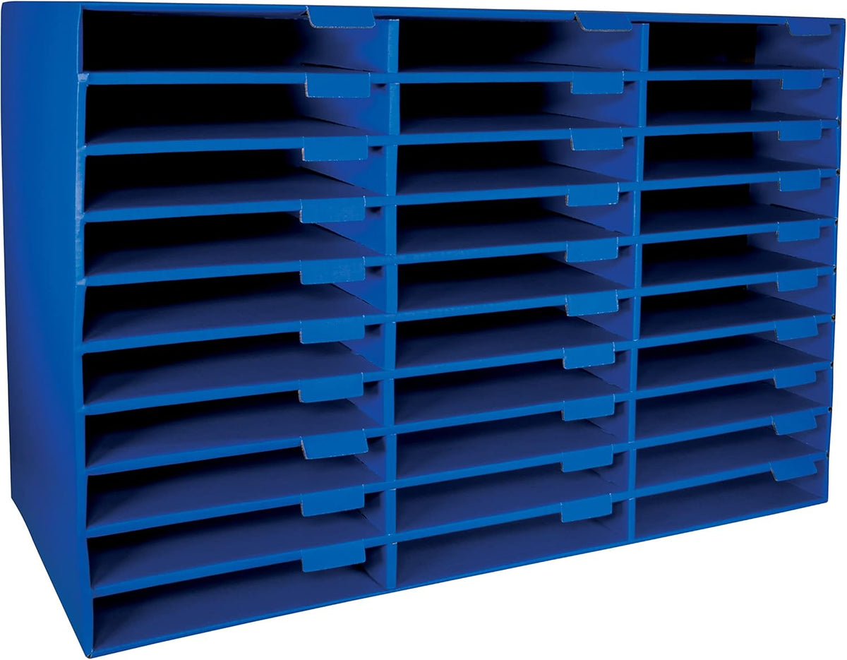 Classroom Keepers Mailbox, 30-Slot