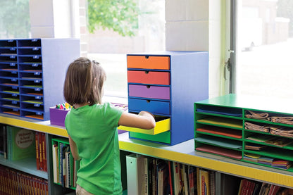 Classroom Keepers Mailbox, 30-Slot