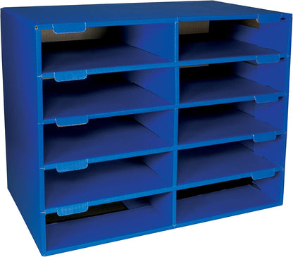 Classroom Keepers Mailbox, 30-Slot