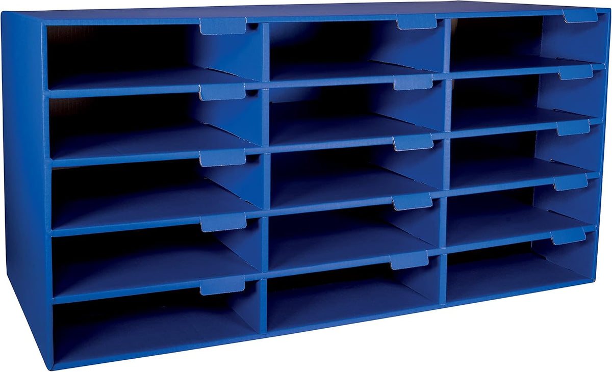 Classroom Keepers Mailbox, 30-Slot