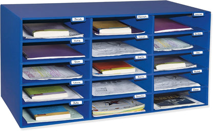 Classroom Keepers Mailbox, 30-Slot