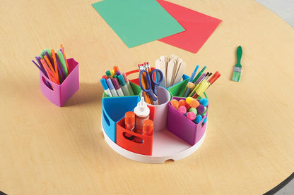 Create-a-Space Storage Center, Pastel
