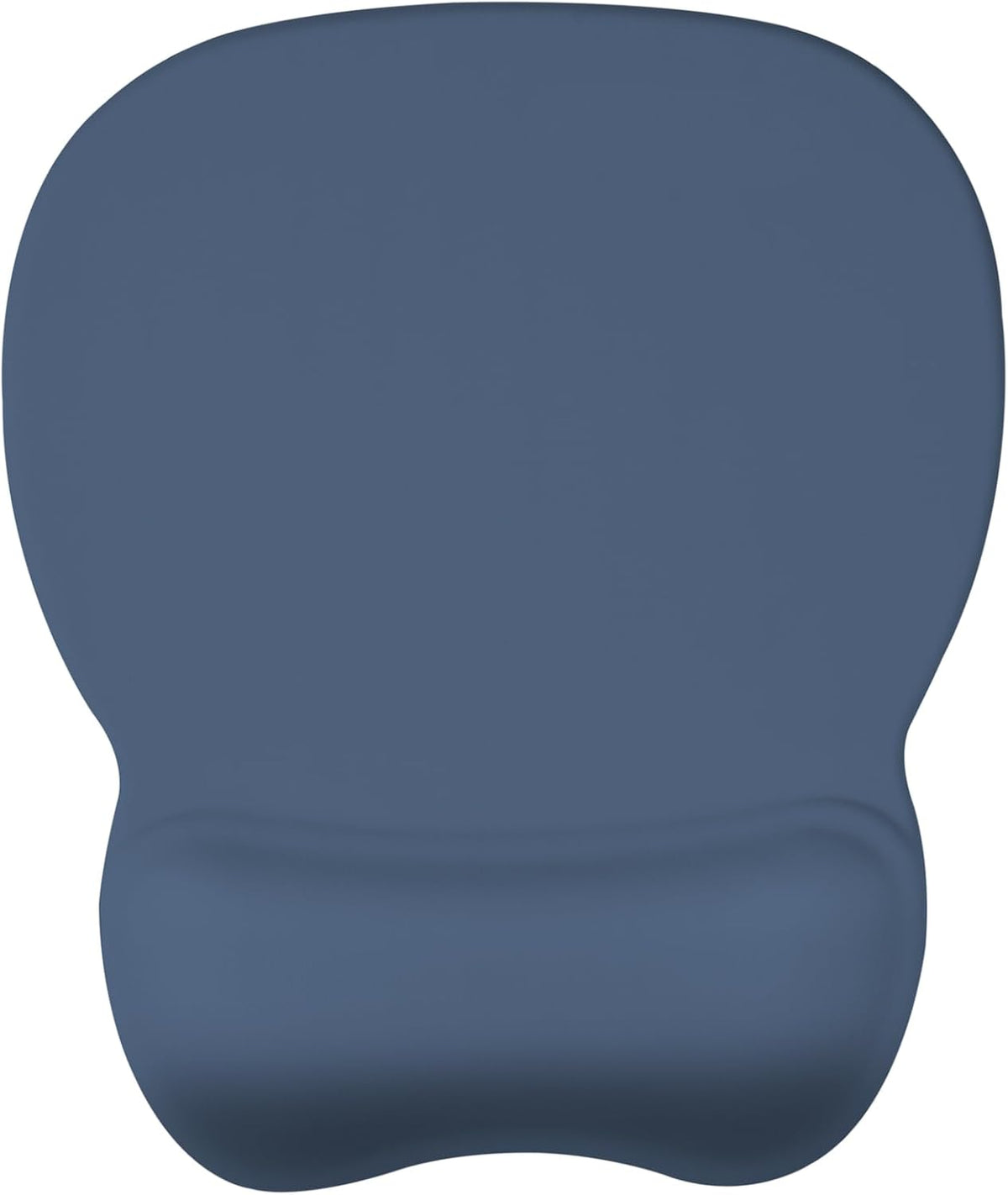 Ergonomic Mouse Pad with Wrist Rest, Memory Foam Support Mousepad