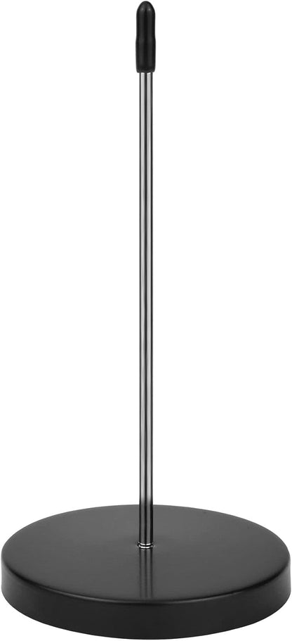 1 Pcs Ticket Spike, Receipt Spike Holder, Metal Bill Memo Holder for Restaurant, Kitchen, Office, Hotel (1)