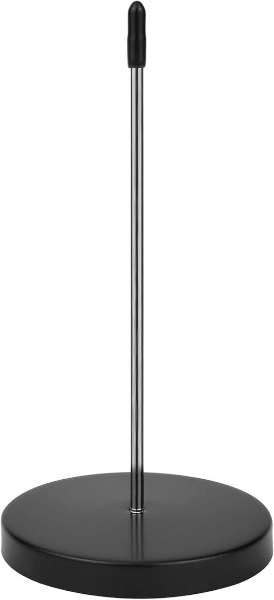 1 Pcs Ticket Spike, Receipt Spike Holder, Metal Bill Memo Holder for Restaurant, Kitchen, Office, Hotel (1)