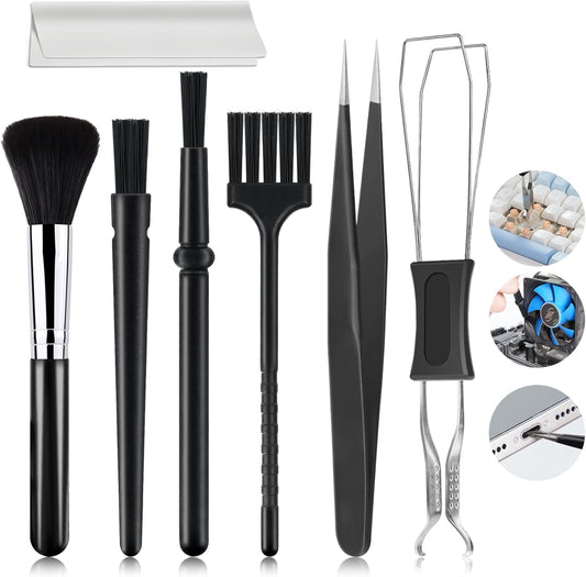 Keyboard Cleaner kit,Computer Cleaning kit Mechanical Keyboard Cleaning kit