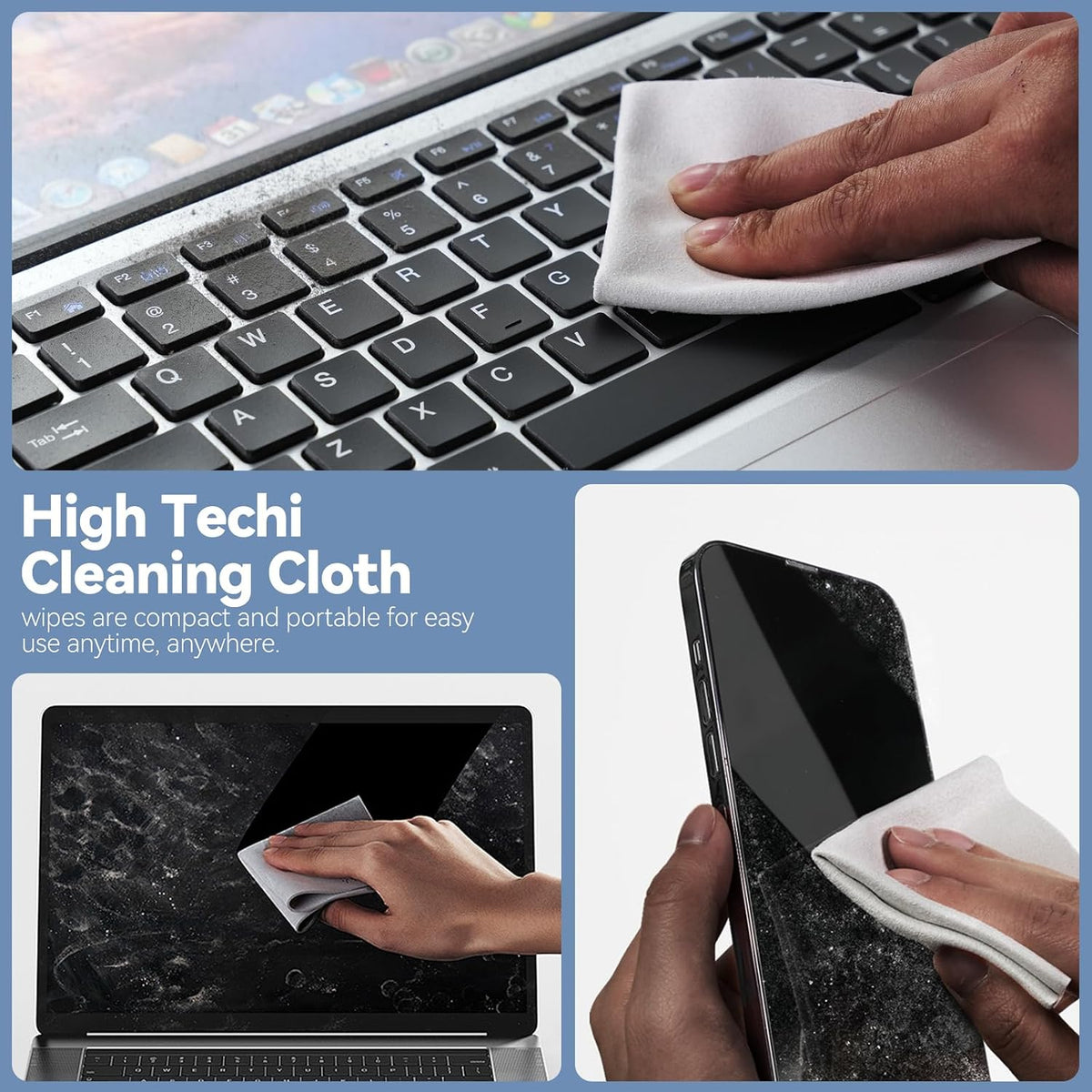 Keyboard Cleaner kit,Computer Cleaning kit Mechanical Keyboard Cleaning kit