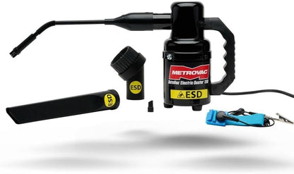 DataVac Computer Duster & Cleaner Super Powerful Electronic Dust Blower Environmentally Friendly