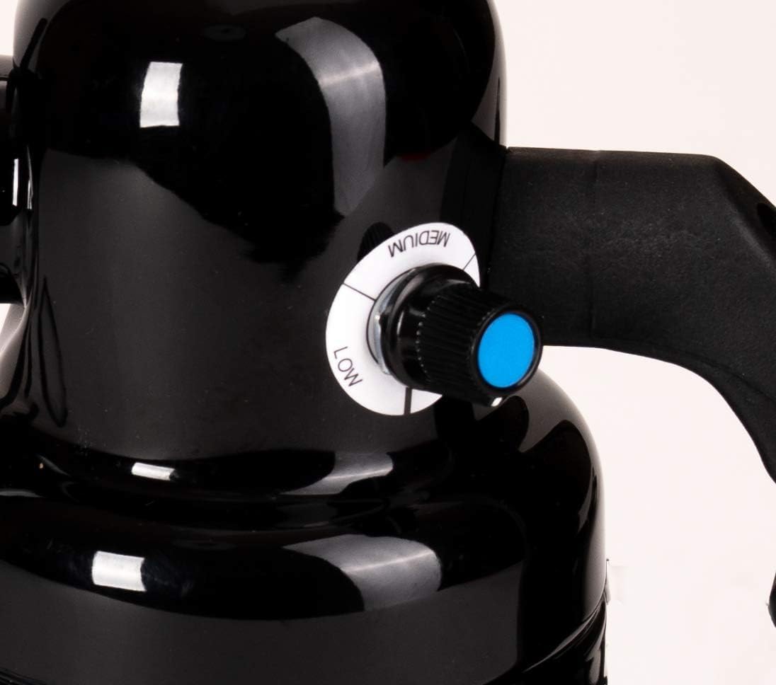 DataVac Computer Duster & Cleaner Super Powerful Electronic Dust Blower Environmentally Friendly