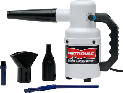 DataVac Computer Duster & Cleaner Super Powerful Electronic Dust Blower Environmentally Friendly