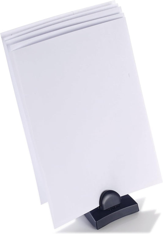 Insight Priority Puck Document Holder (62061B)