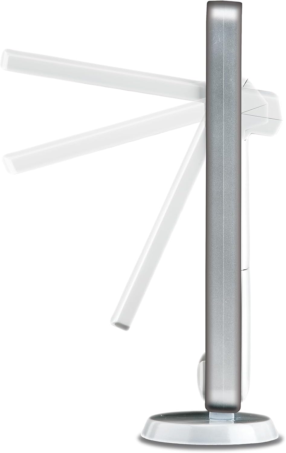 LED Task Lamp, White