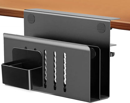 Desk Side Storage, Under Desk Hanging Desk Accessories