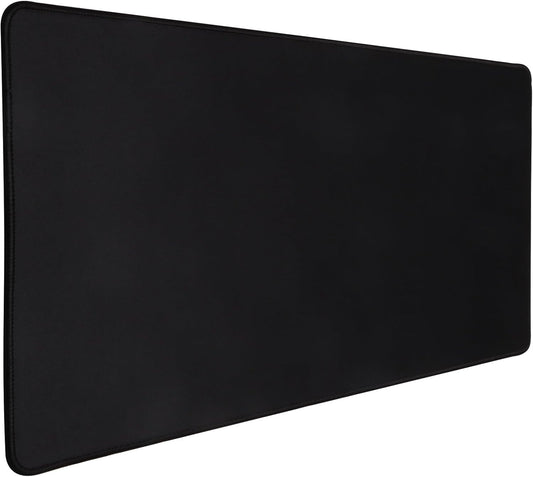 XXL Professional Large Mouse Pad & Computer Game Mouse Mat (35.4x15.7x0.1IN, Map) (90 * 40 Map)
