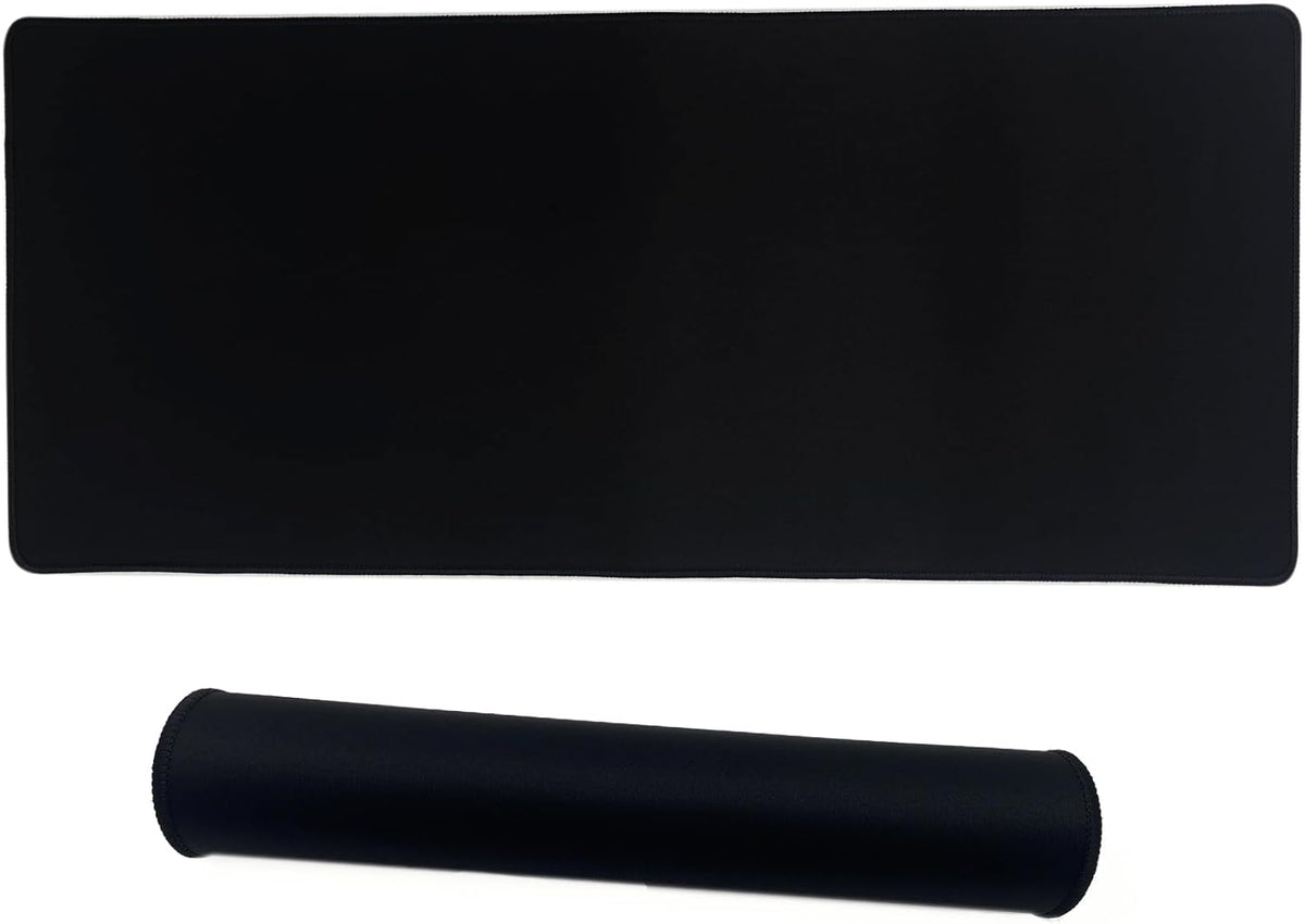 XXL Professional Large Mouse Pad & Computer Game Mouse Mat (35.4x15.7x0.1IN, Map) (90 * 40 Map)