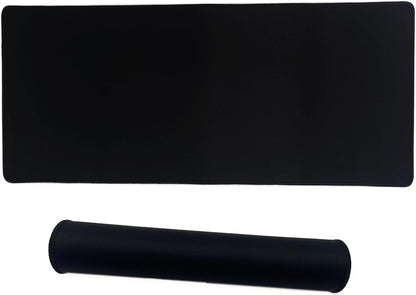 XXL Professional Large Mouse Pad & Computer Game Mouse Mat (35.4x15.7x0.1IN, Map) (90 * 40 Map)