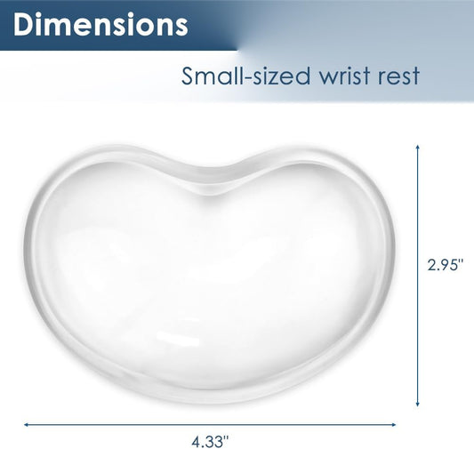Soft Wrist Rest Pad