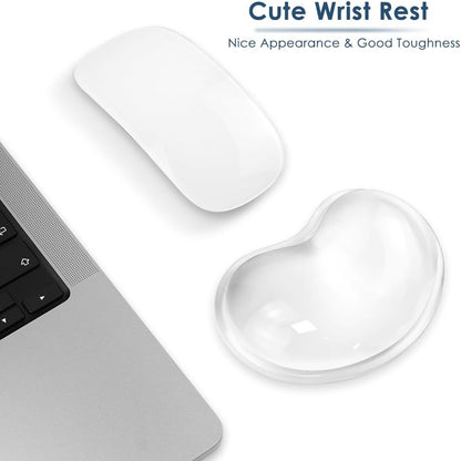 Soft Wrist Rest Pad