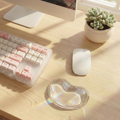 Soft Wrist Rest Pad