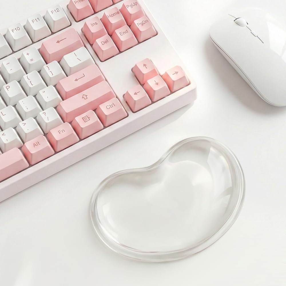 Soft Wrist Rest Pad