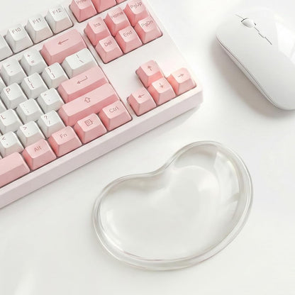 Soft Wrist Rest Pad