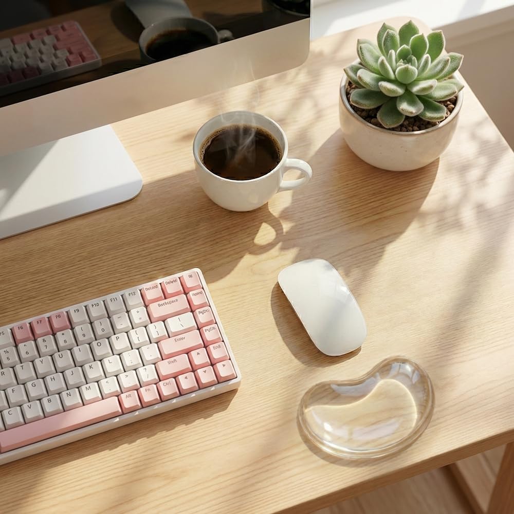 Soft Wrist Rest Pad