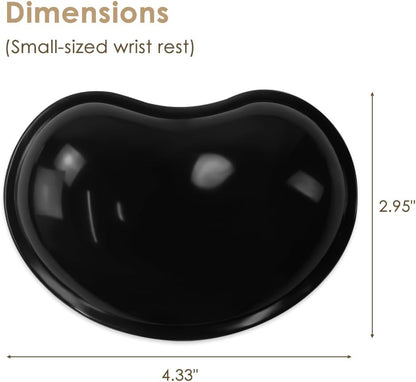 Soft Wrist Rest Pad