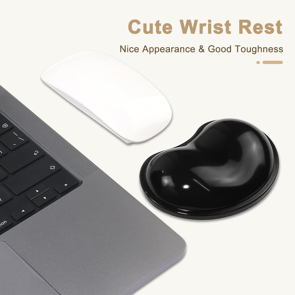 Soft Wrist Rest Pad