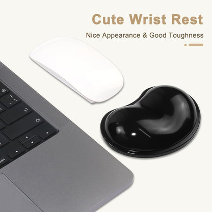 Soft Wrist Rest Pad