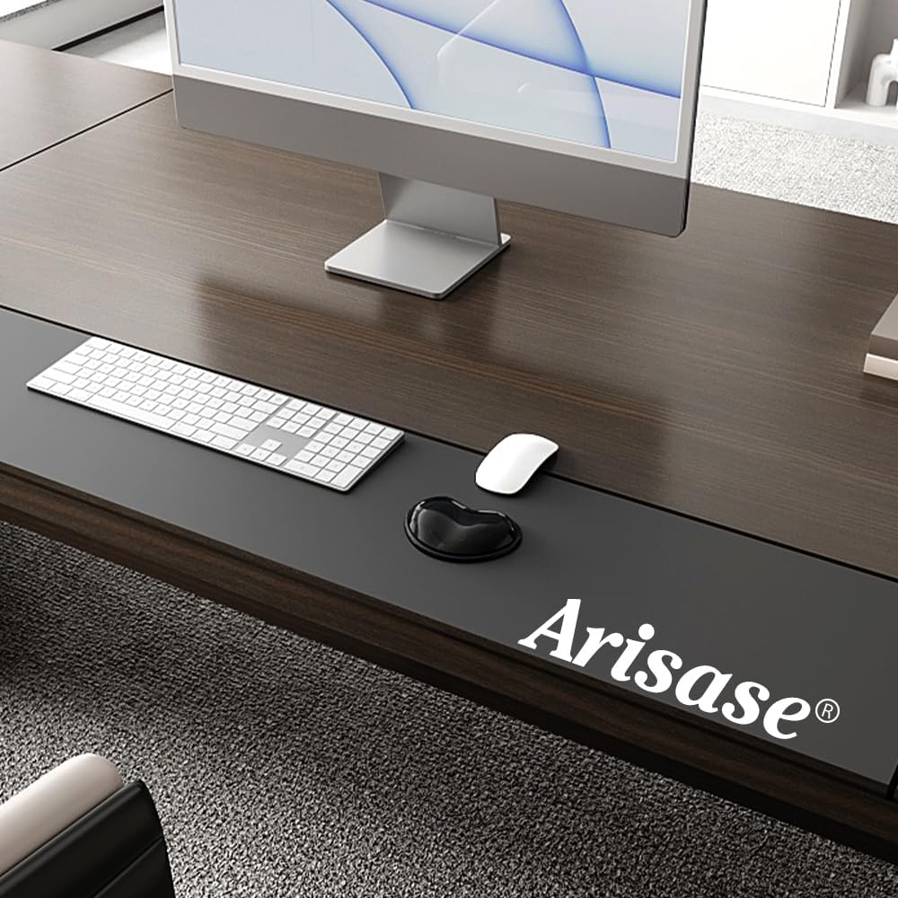 Soft Wrist Rest Pad