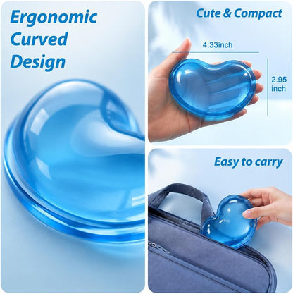 Soft Wrist Rest Pad