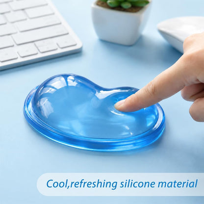 Soft Wrist Rest Pad