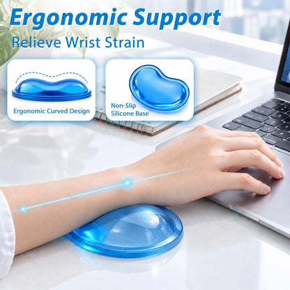 Soft Wrist Rest Pad