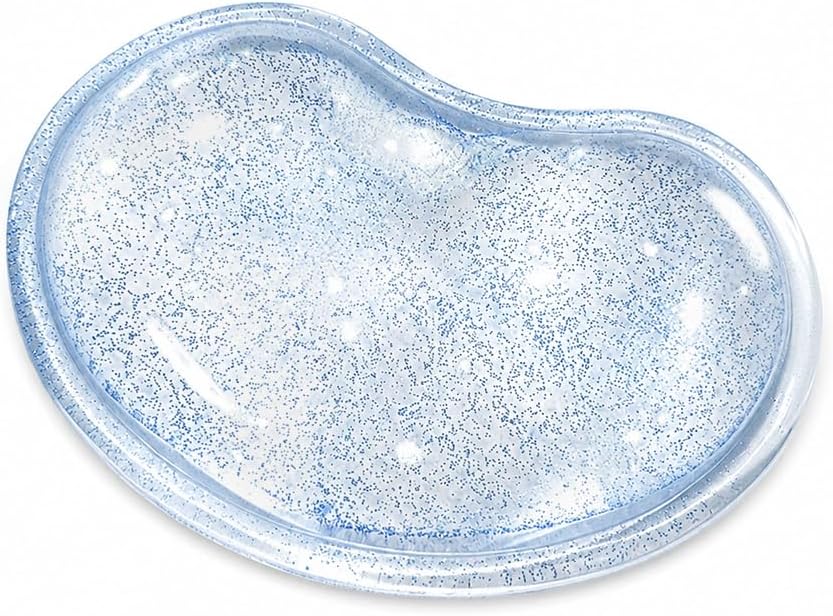 Soft Wrist Rest Pad