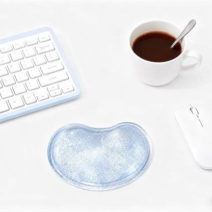 Soft Wrist Rest Pad