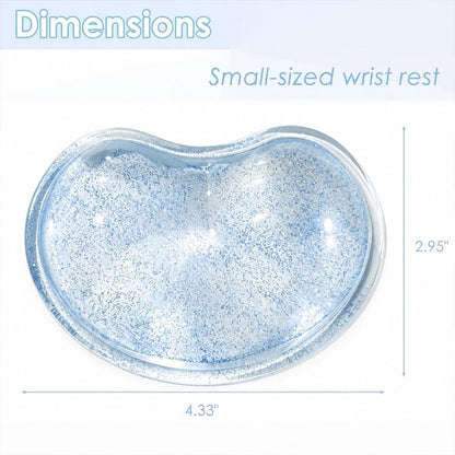 Soft Wrist Rest Pad