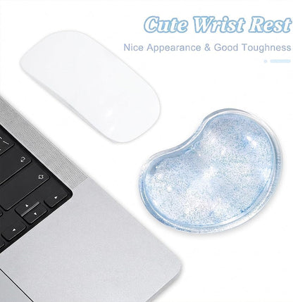 Soft Wrist Rest Pad
