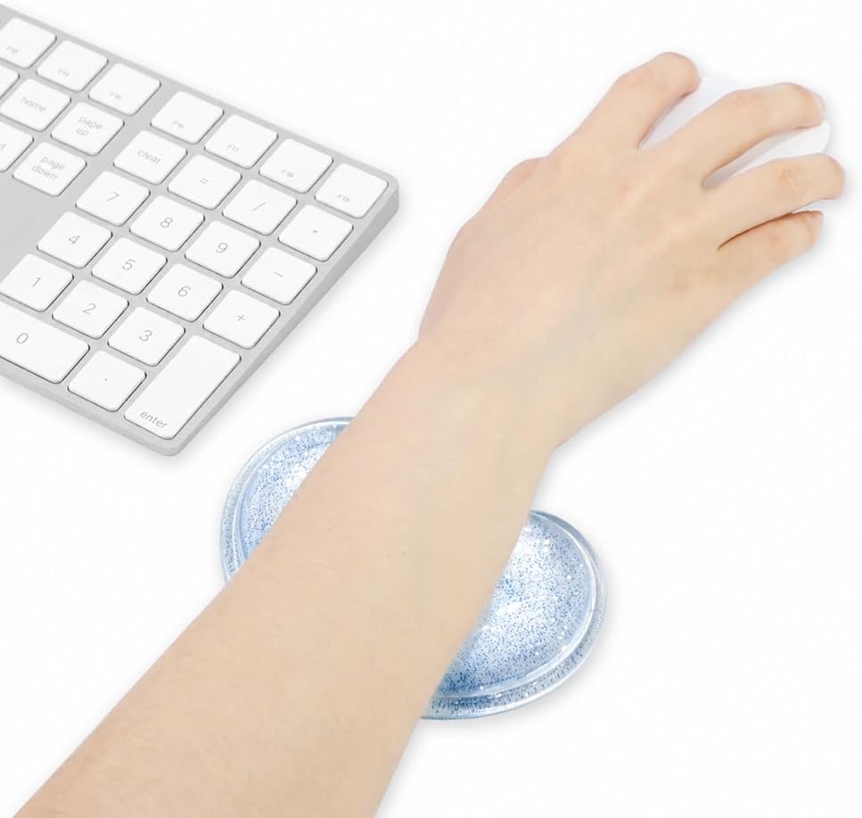 Soft Wrist Rest Pad