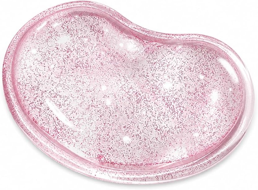 Soft Wrist Rest Pad