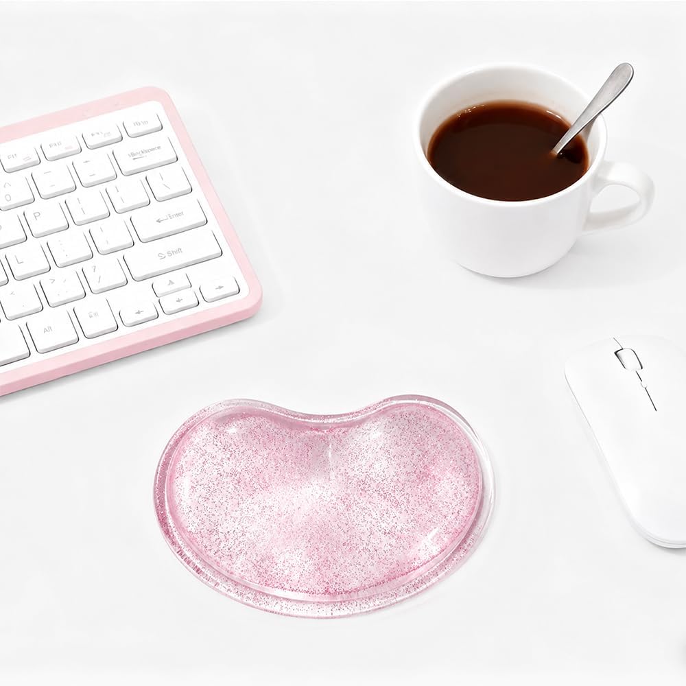 Soft Wrist Rest Pad