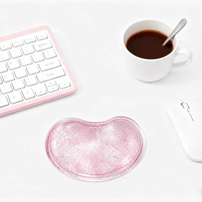 Soft Wrist Rest Pad