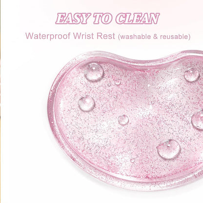 Soft Wrist Rest Pad