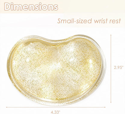 Soft Wrist Rest Pad