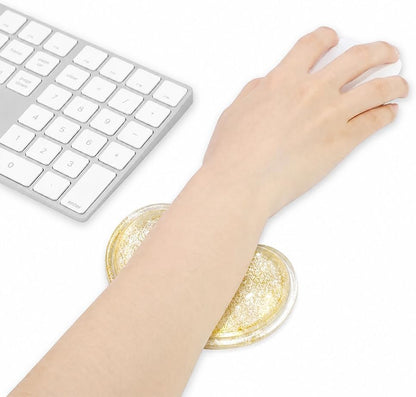 Soft Wrist Rest Pad