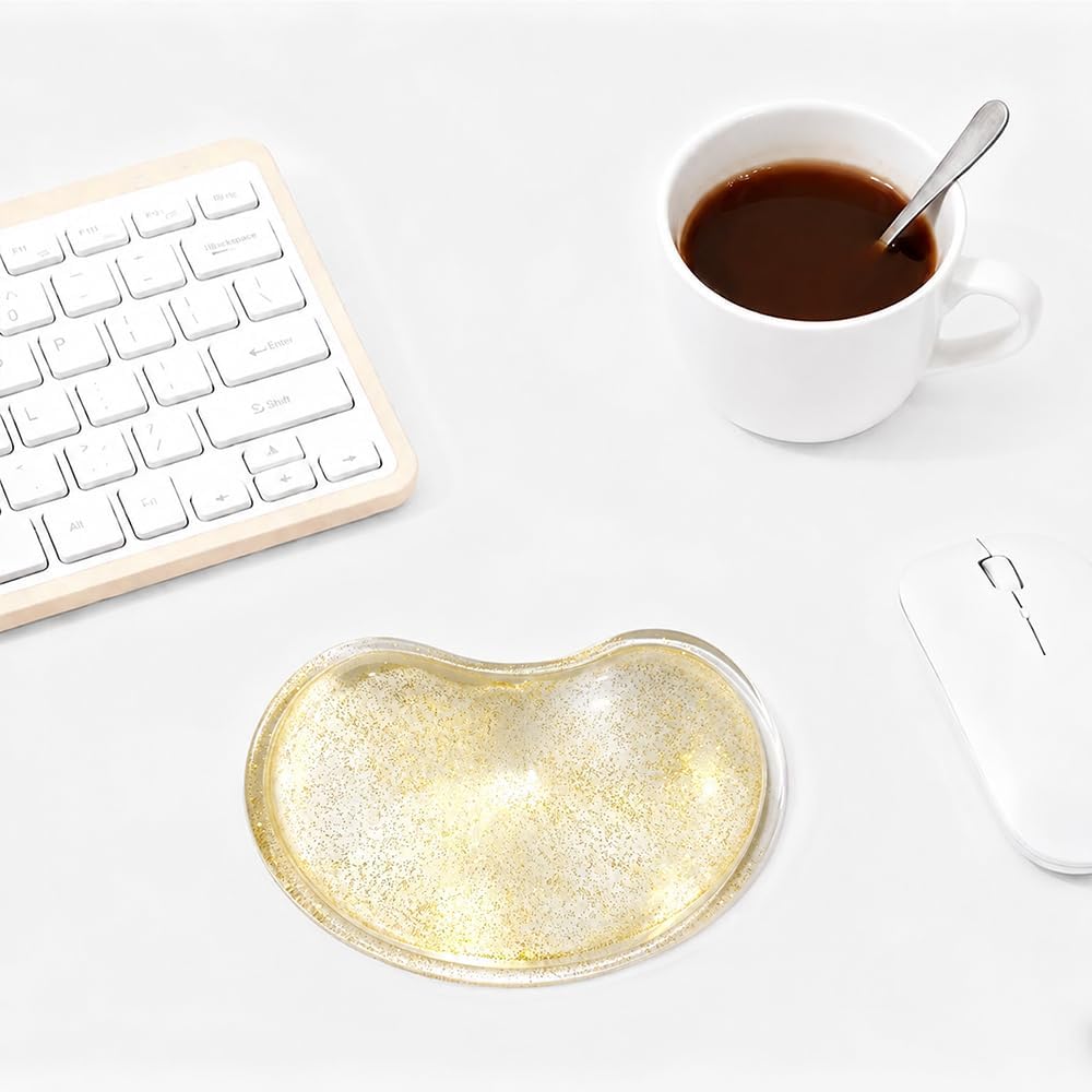 Soft Wrist Rest Pad