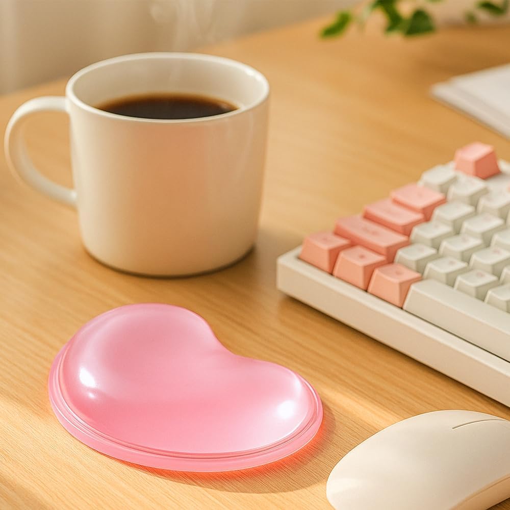 Soft Wrist Rest Pad